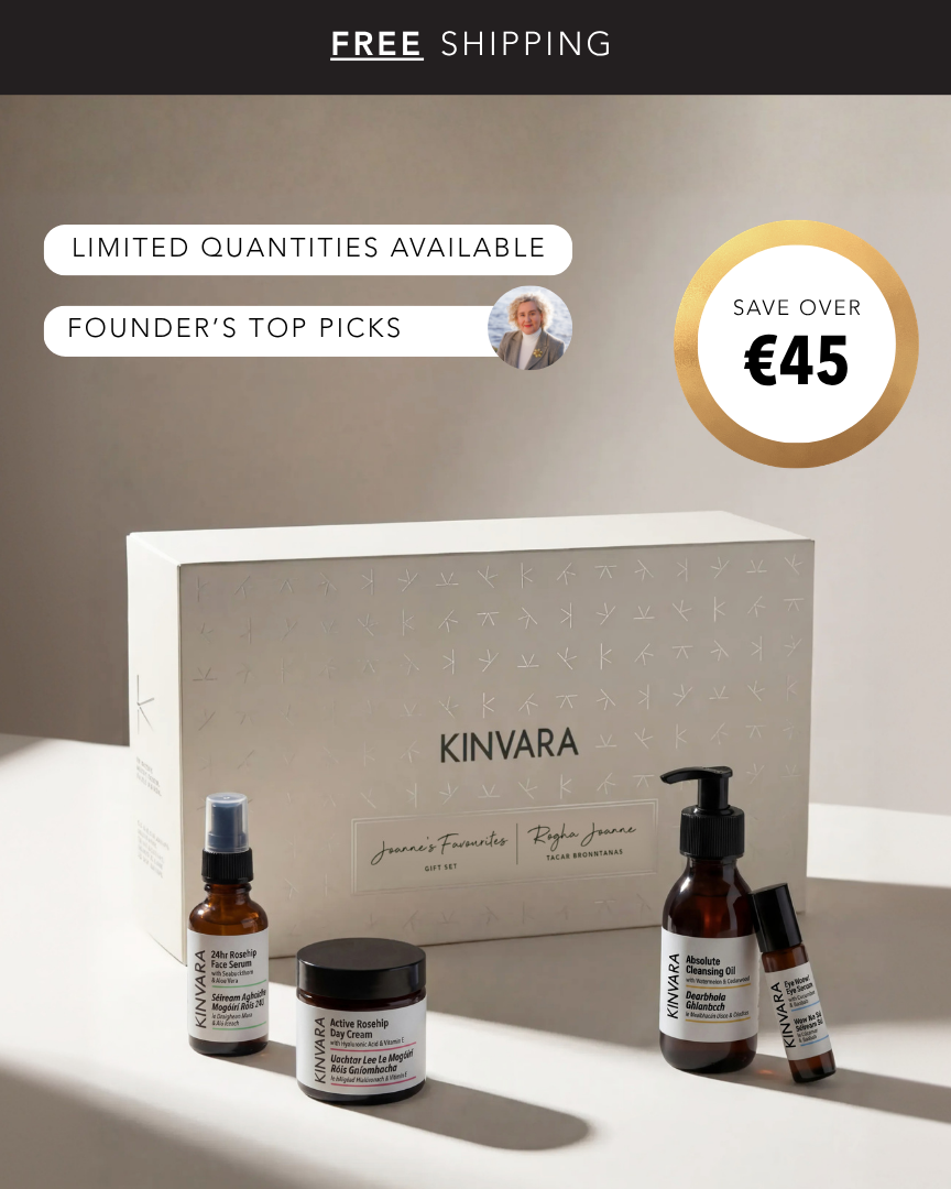 Joanne's Favourites Gift Set
