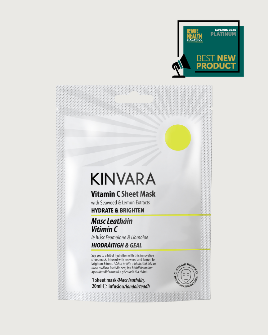Vitamin C Sheet Mask