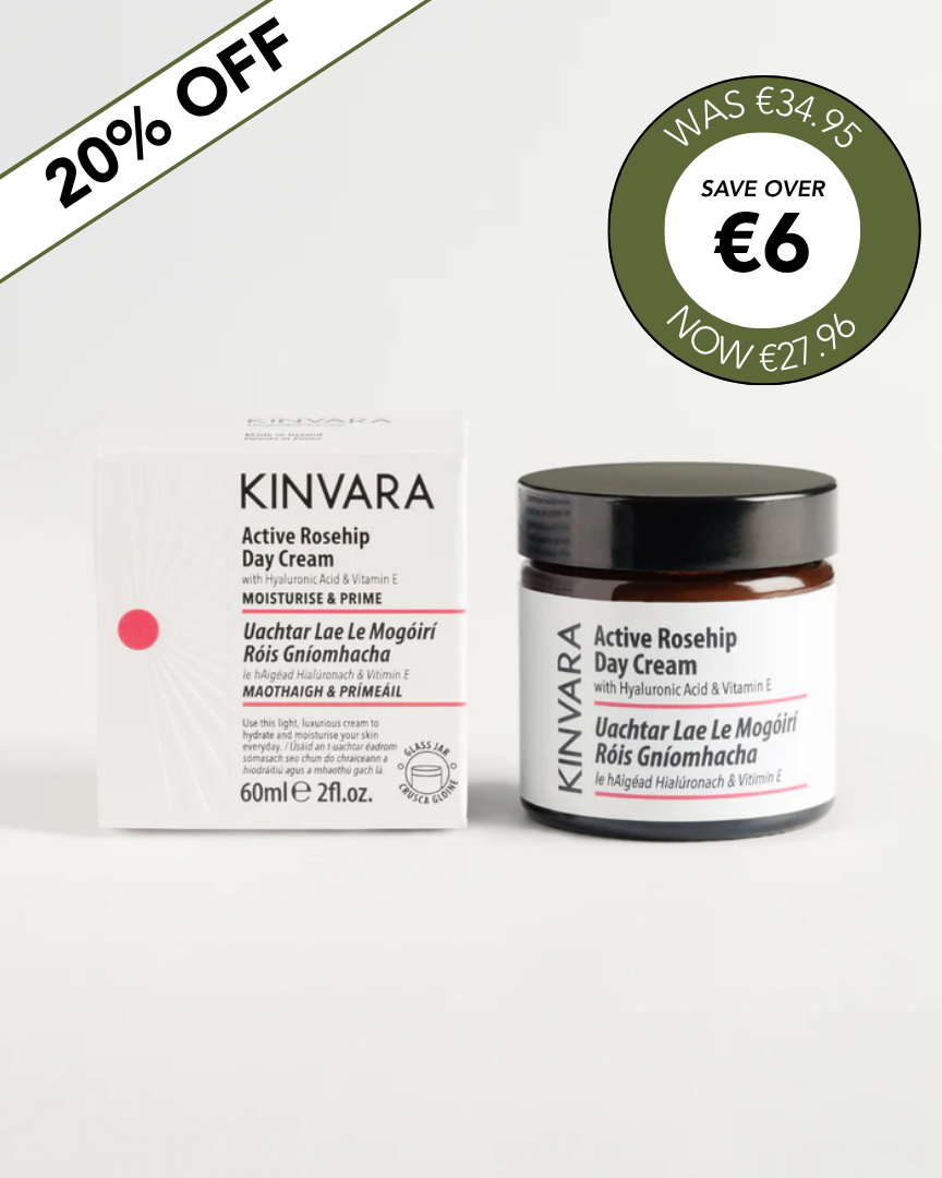 Active Rosehip Day Cream 60ml