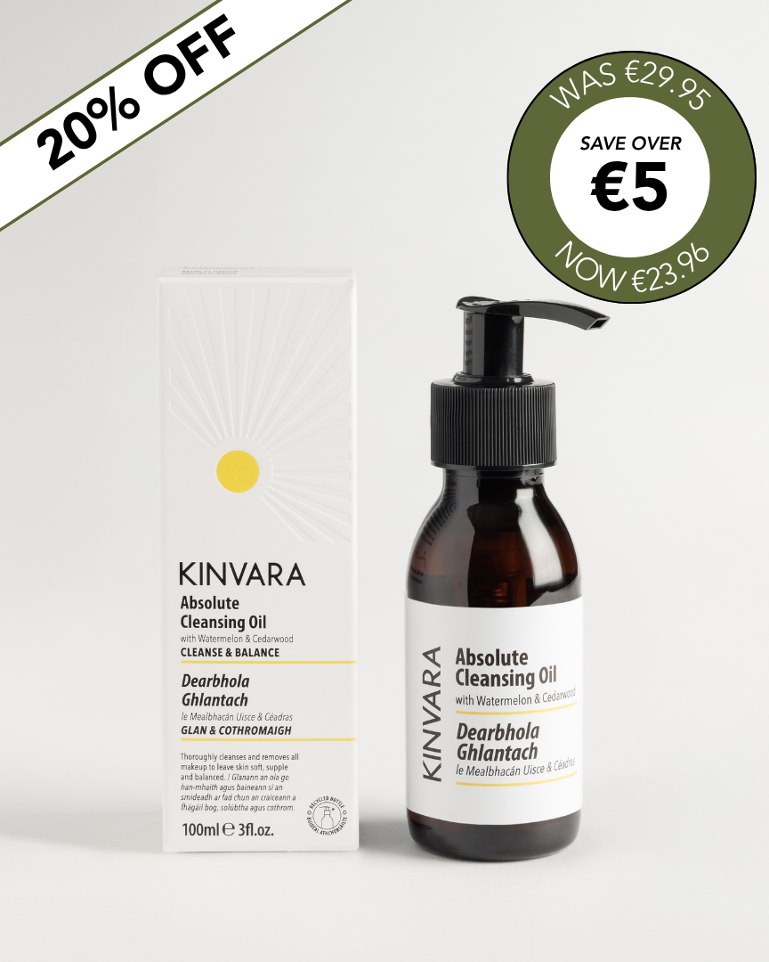 Absolute Cleansing Oil 100ml