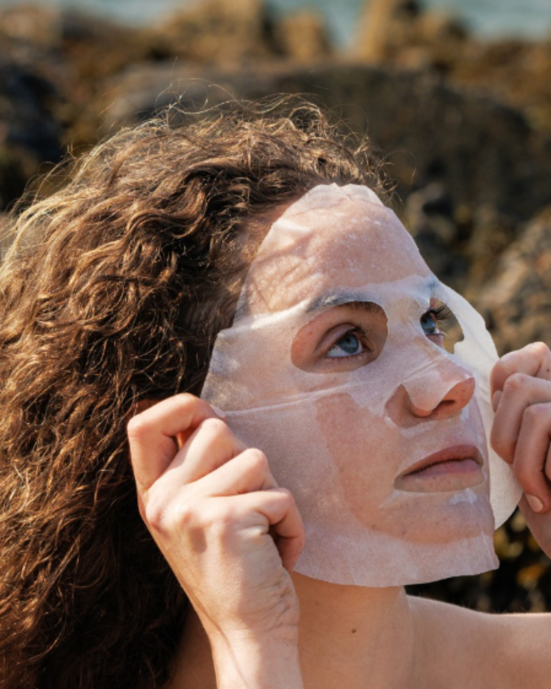 Vitamin C Sheet Mask