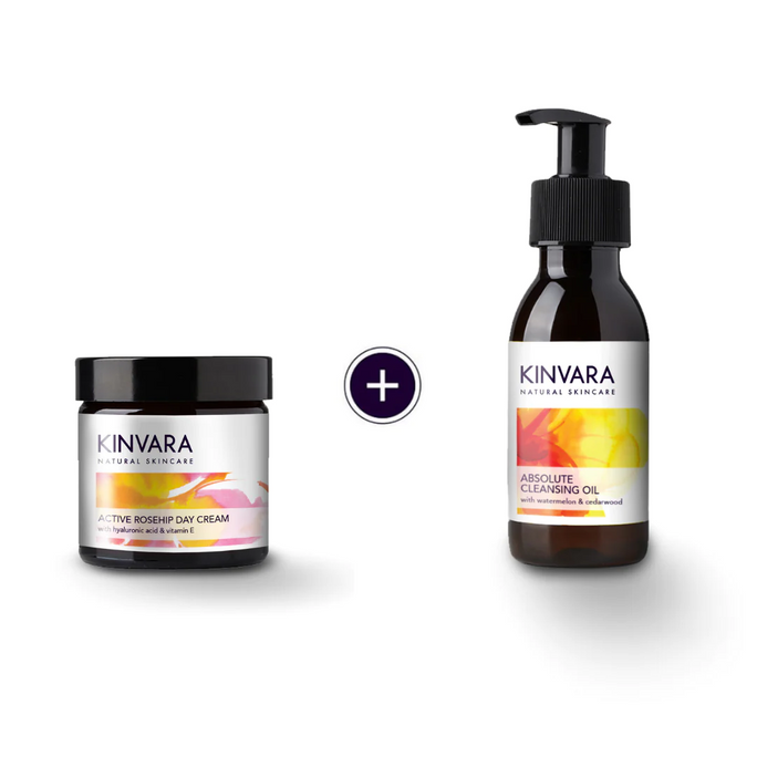 Cleanse And Moisturise (ACO/DAY)