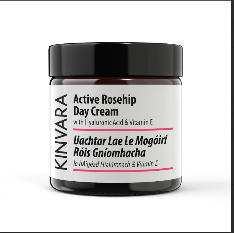 Active Rosehip Day Cream 60ml