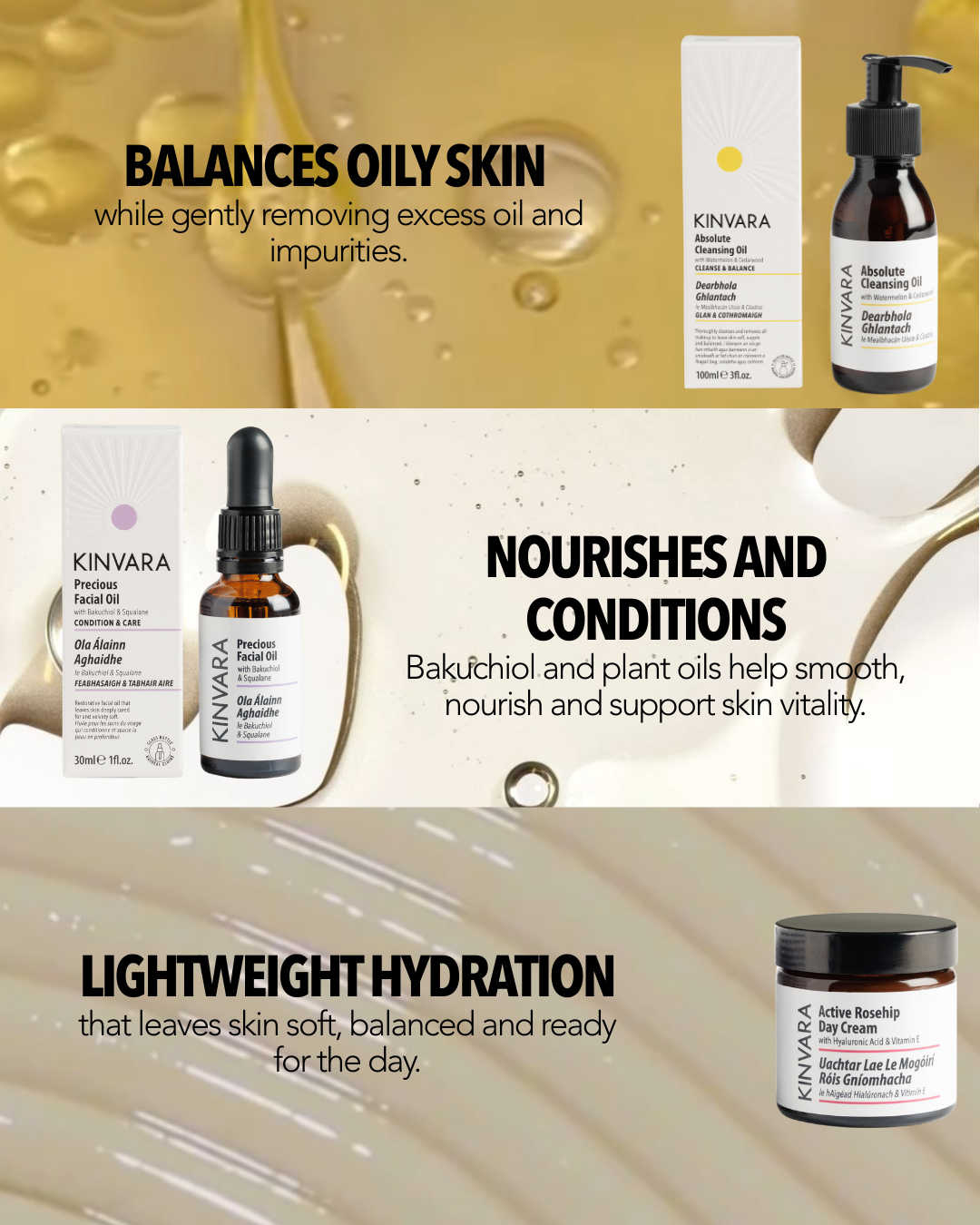 Oily Skin Bundle