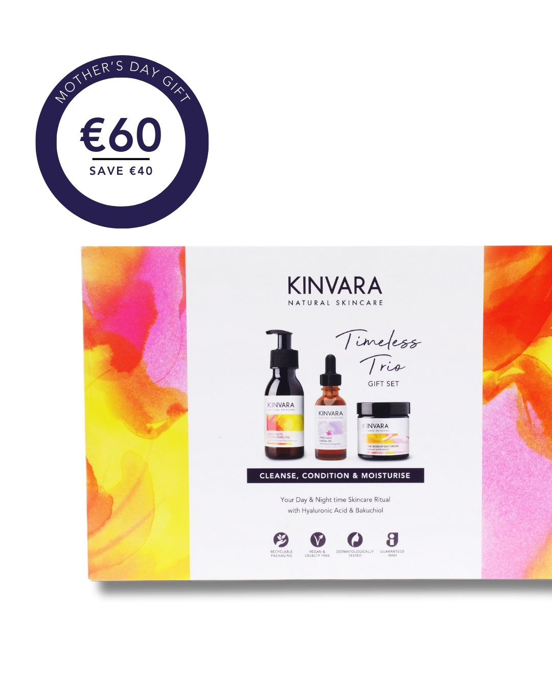 Timeless Trio Gift set