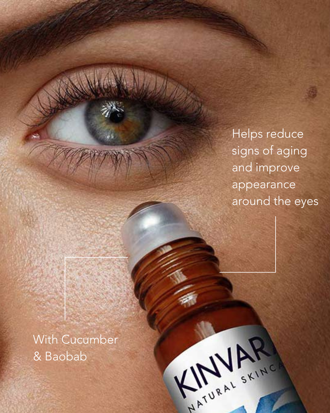 Kinvara face serum discount
