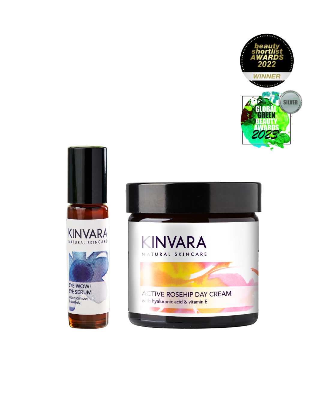 Kinvara eye cream review hot sale