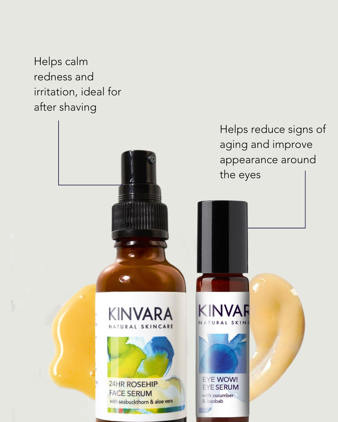 Men s Care Bundle