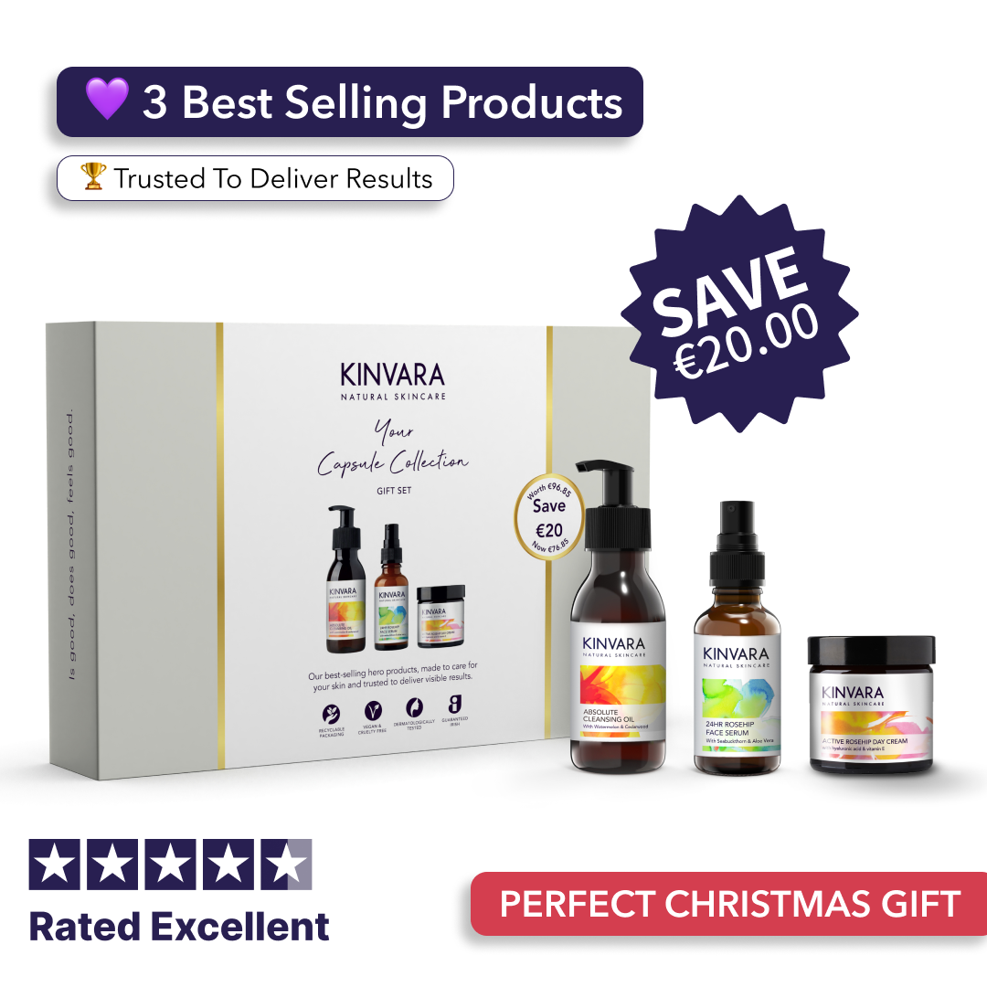 Your Capsule Collection