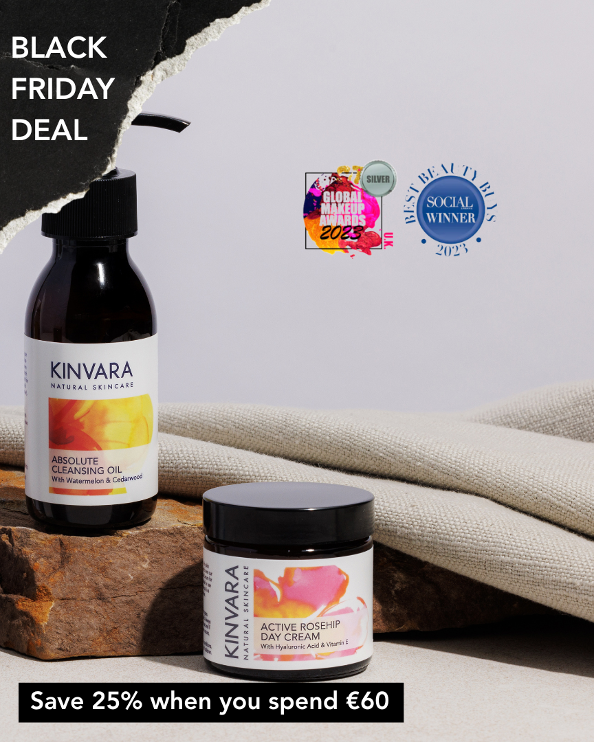 Cleanse And Moisturise