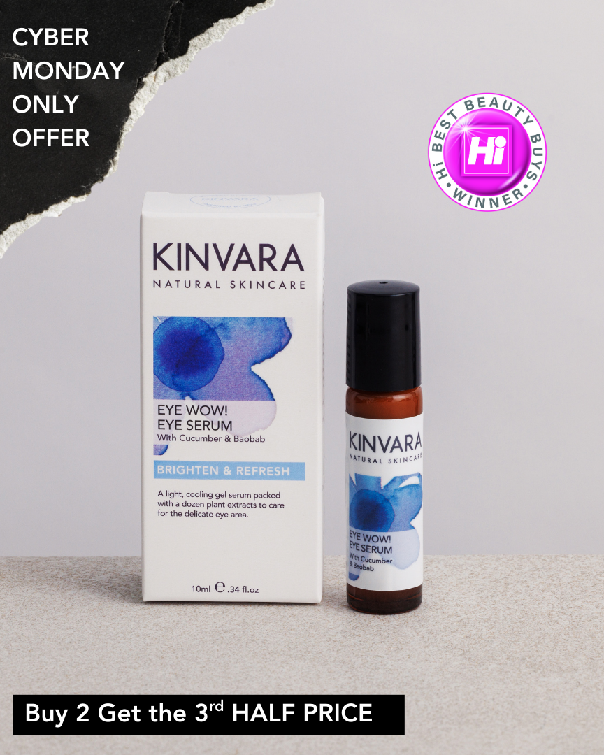 Eye Wow! Eye Serum 10ml