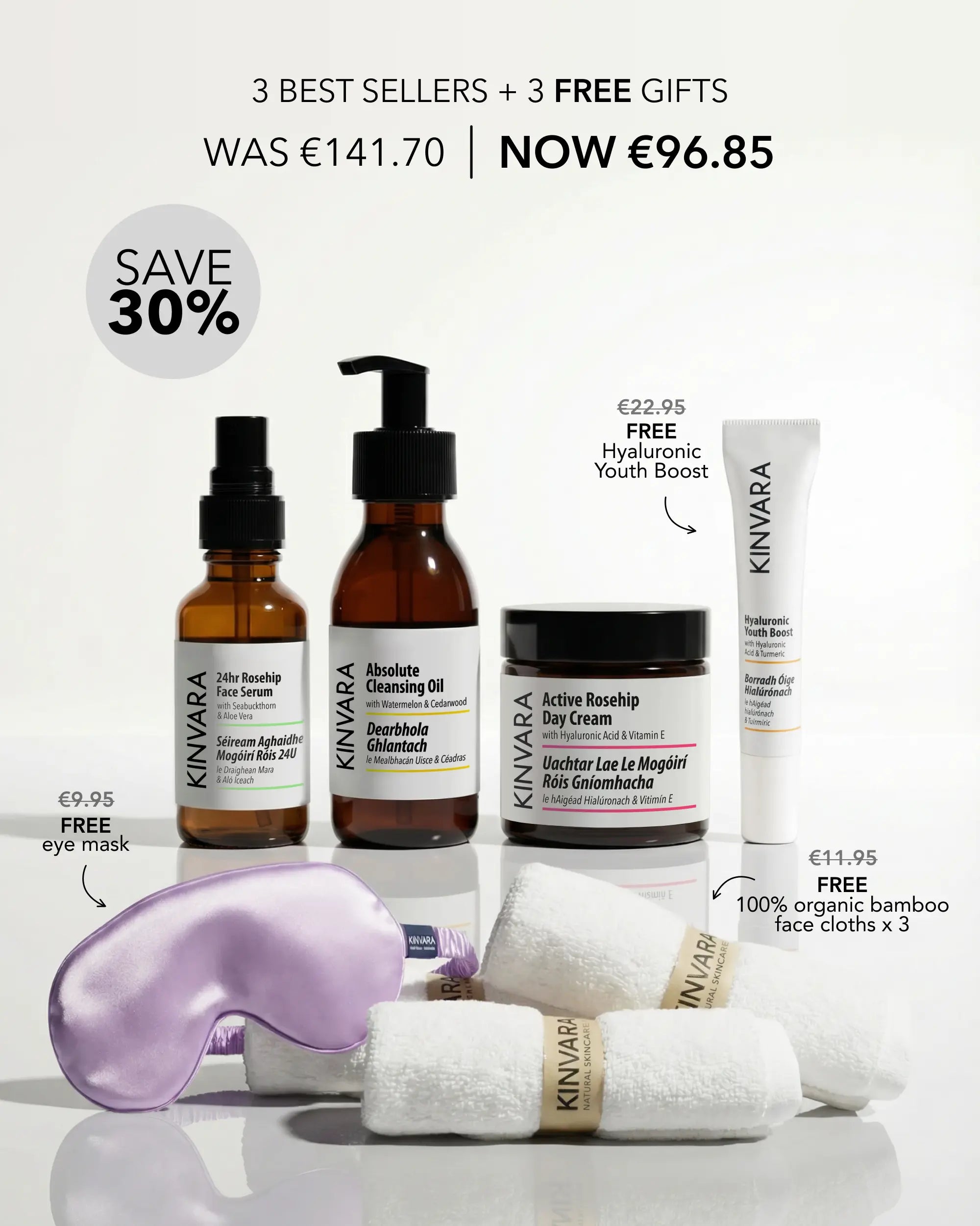 The Essentials Bundle