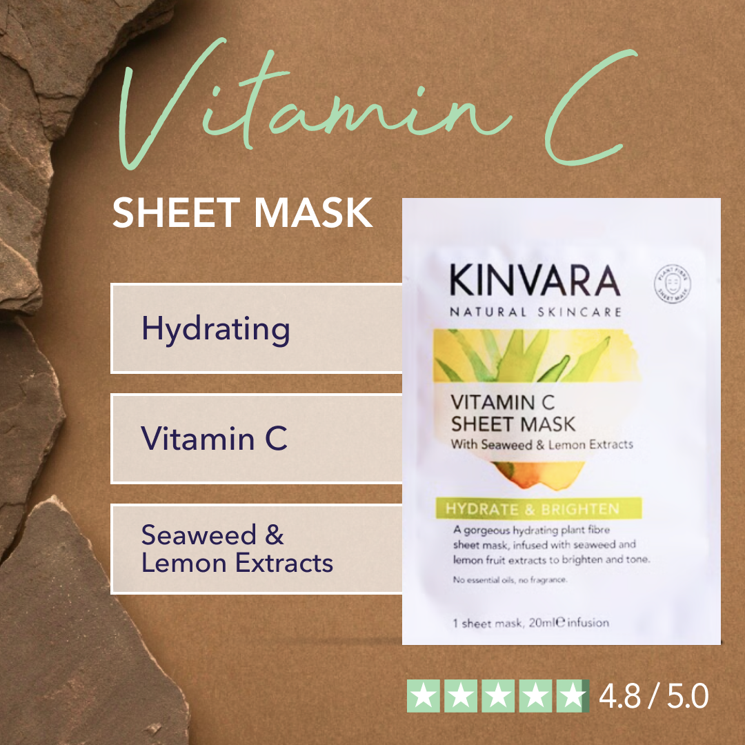 The Mini facial [Christmas Edition]