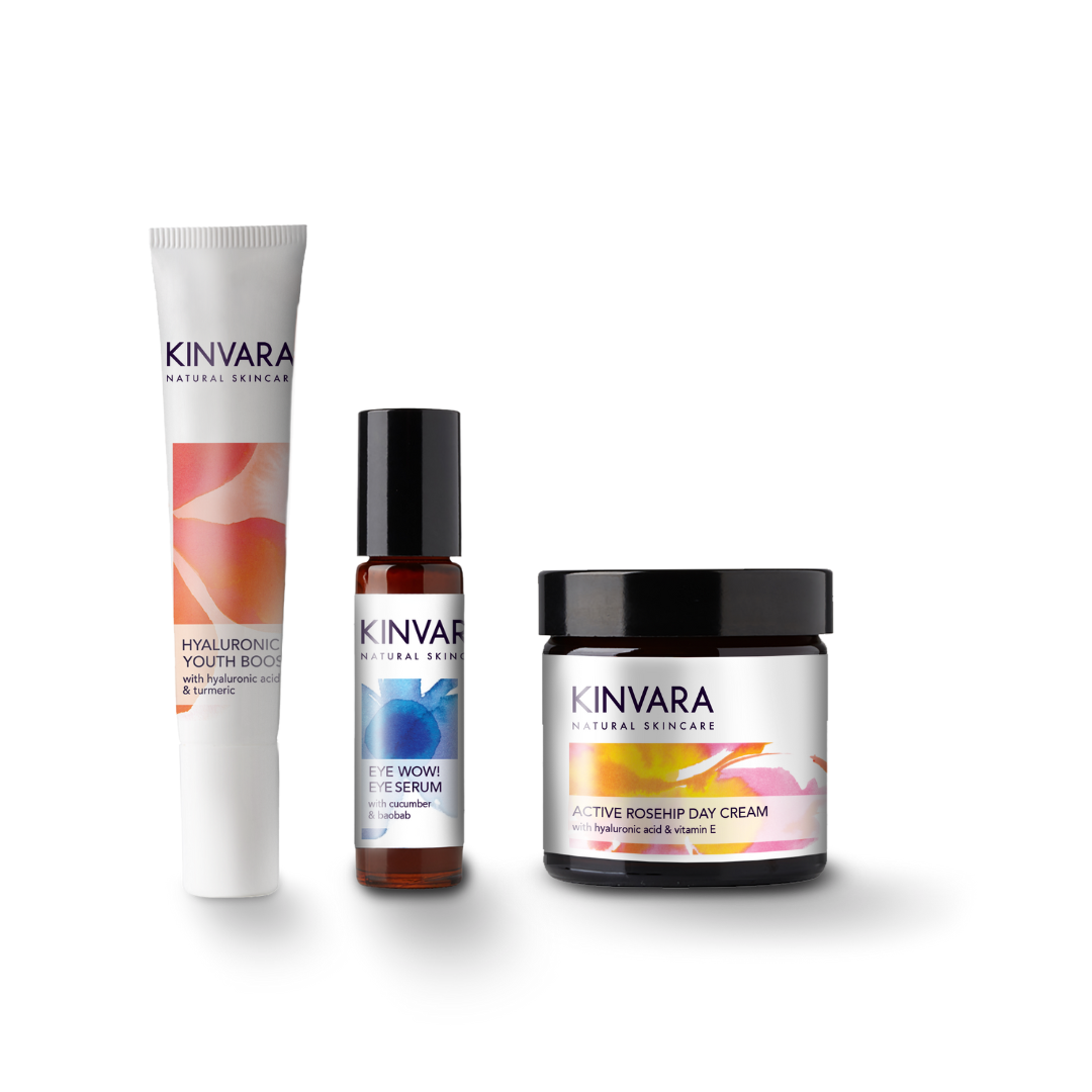 Hyaluronic Heroes Bundle