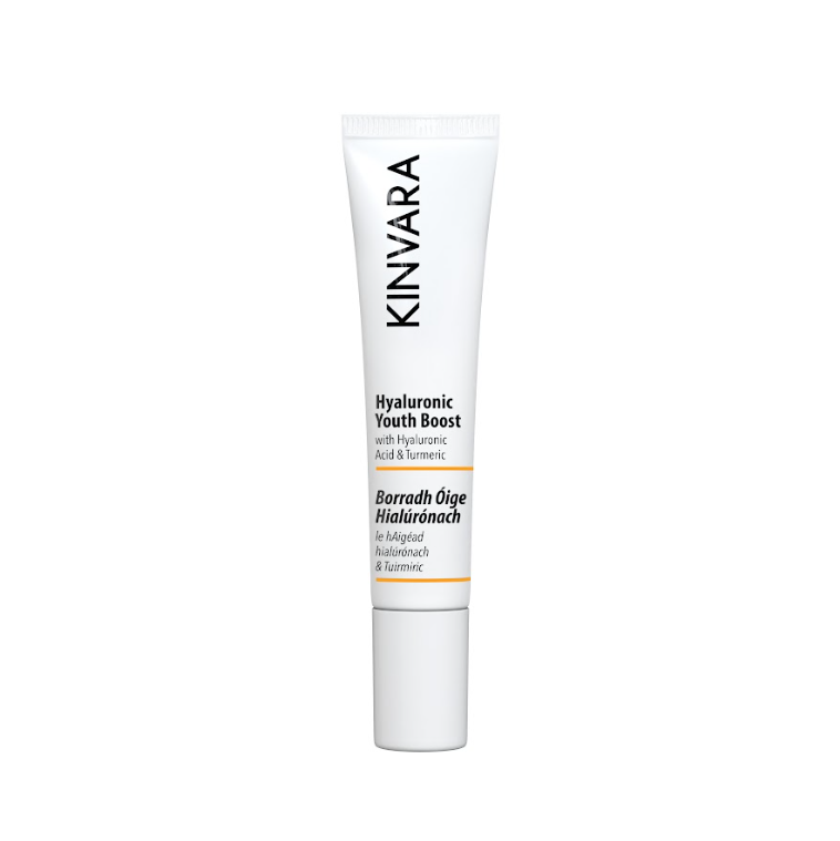 Hyaluronic Youth Boost 15ml