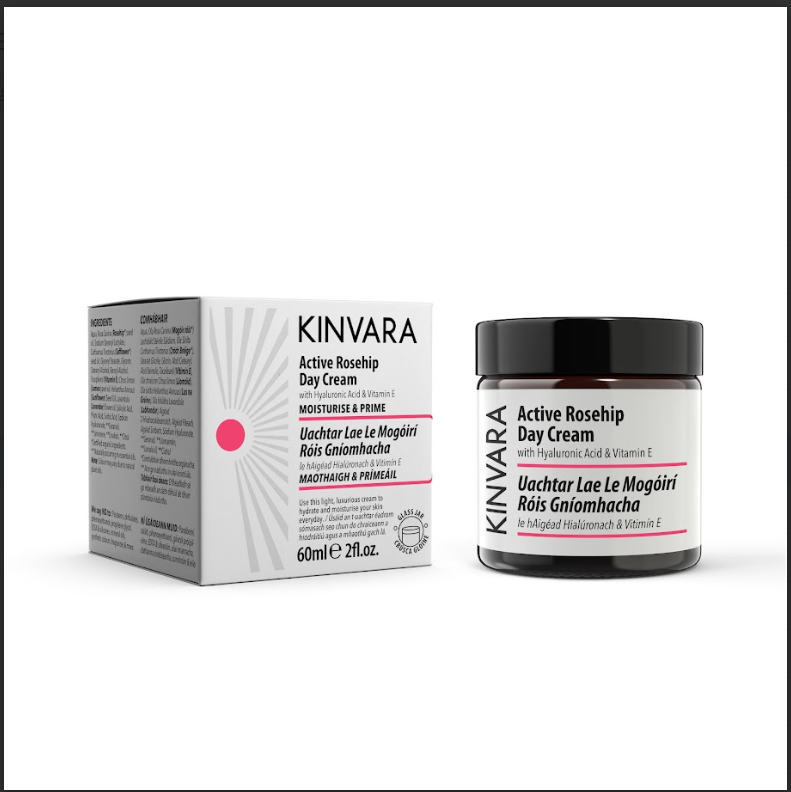 Active Rosehip Day Cream 60ml