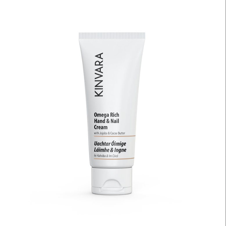 Omega Rich Hand Lotion 60ml