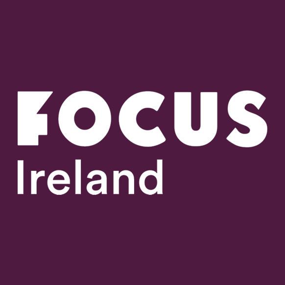 Support Focus Ireland