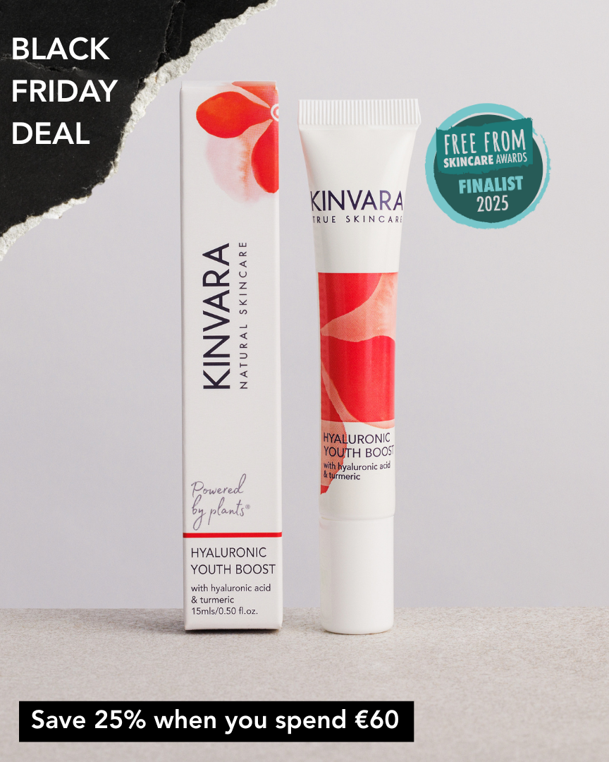 Hyaluronic Youth Boost