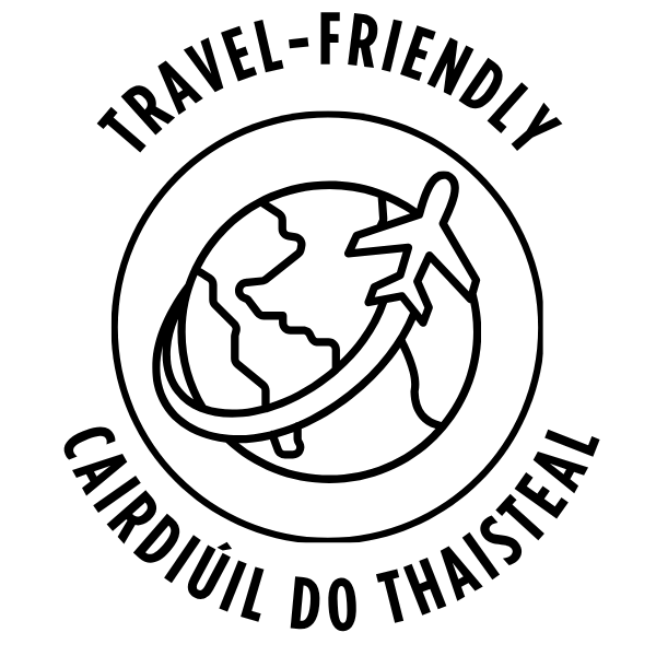 travel friendly