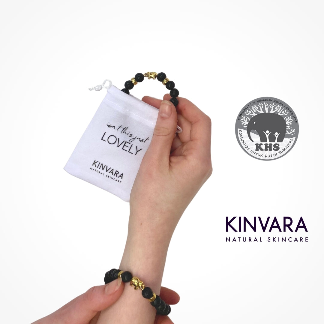 Elephant Bracelet