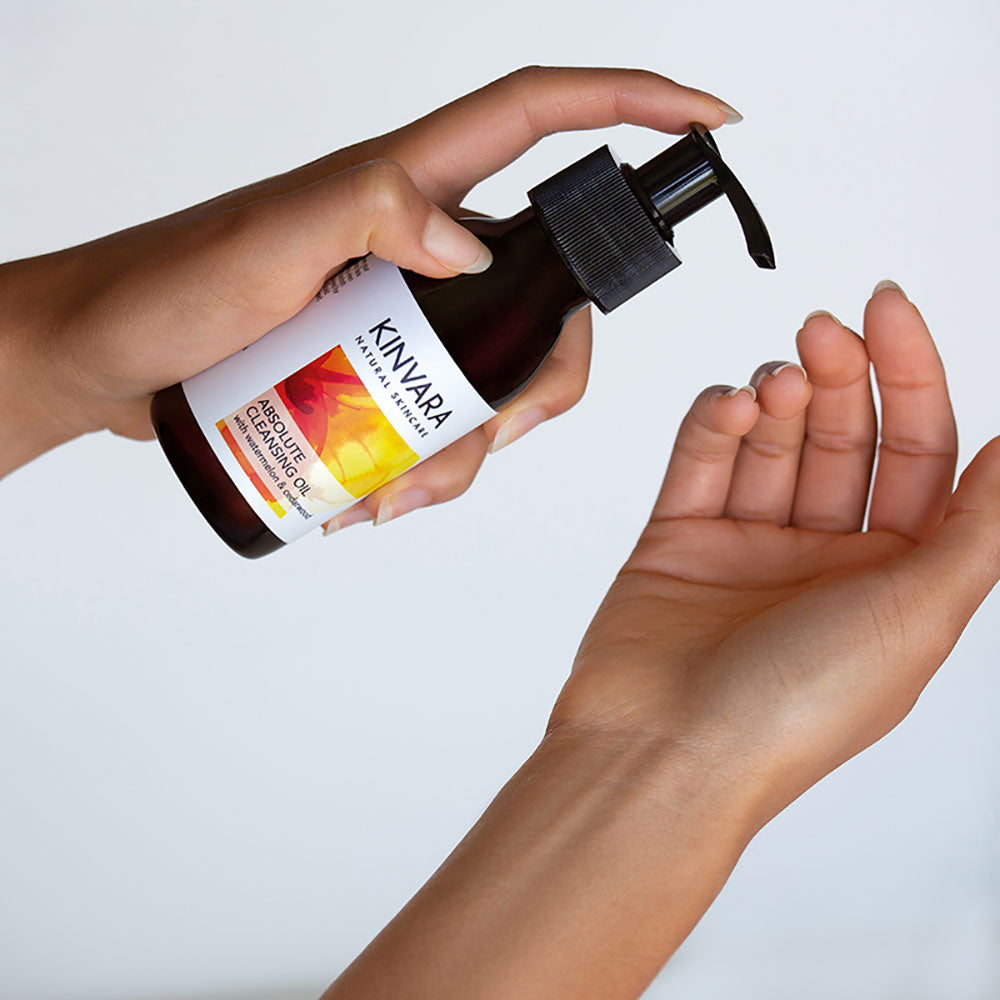 Absolute Cleansing Oil 100ml
