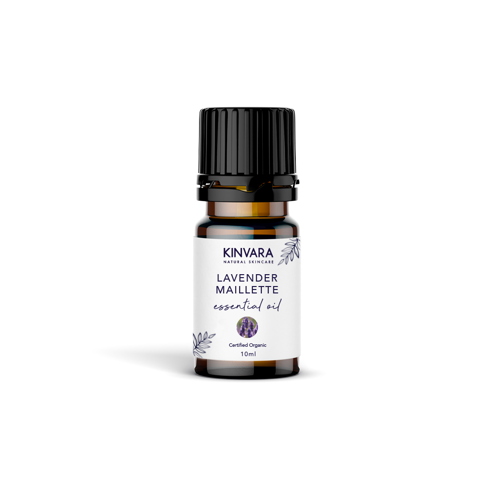 Lavender Maillette Essential Oil 10ml