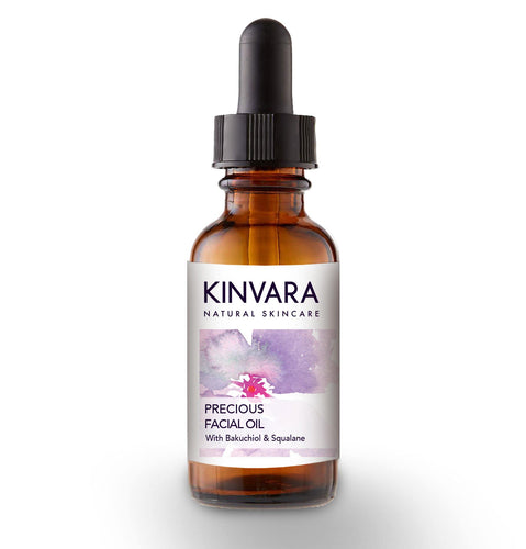 Precious Facial Oil 30ml